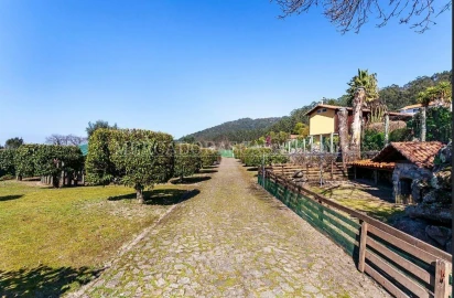 Quinta T7 para Venda em Monte Córdova