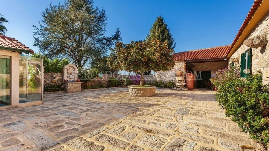 Quinta T7 para Venda em Monte Córdova