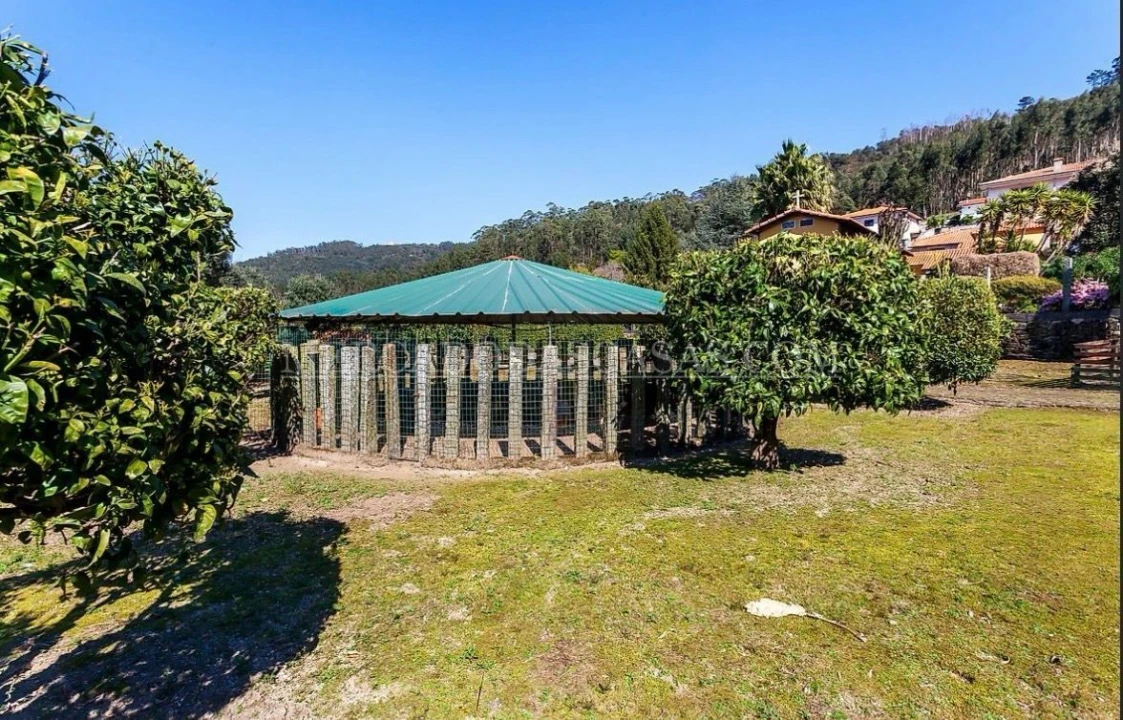 Quinta T7 para Venda em Monte Córdova Foto 10