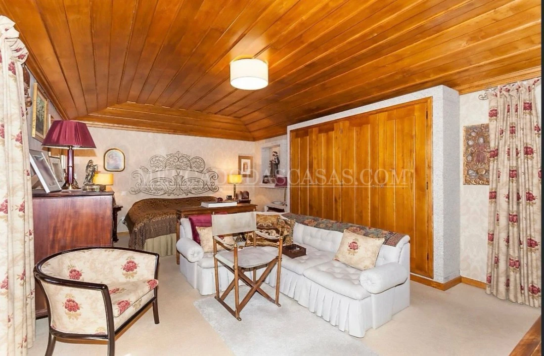 Quinta T7 para Venda em Monte Córdova Foto 14