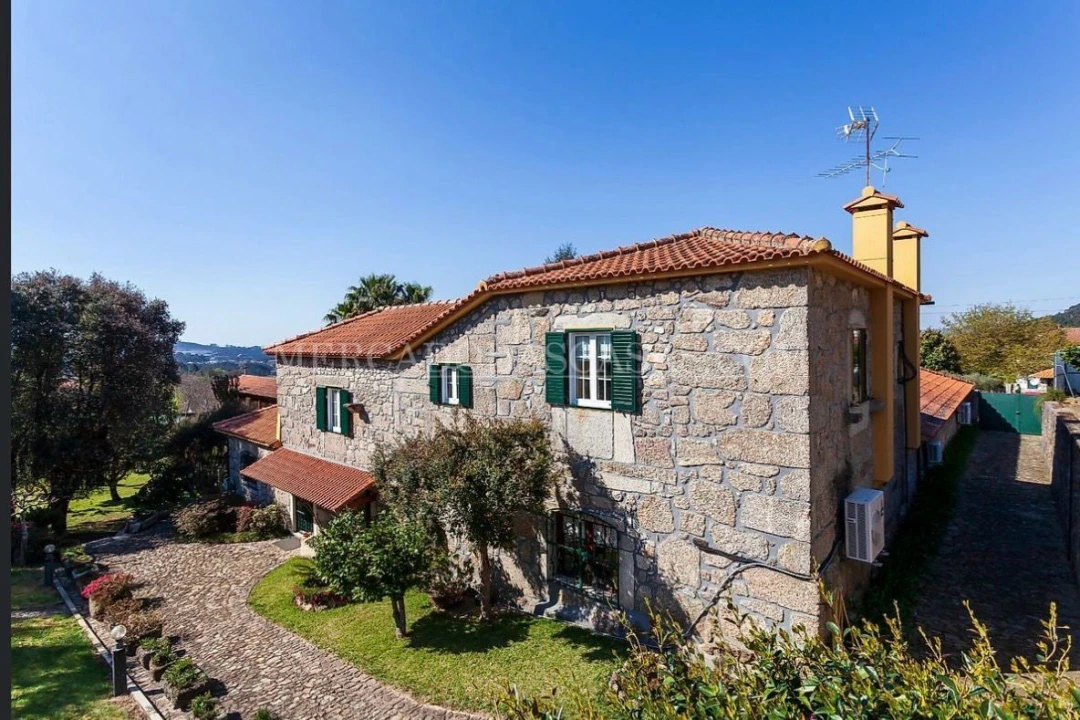 Quinta T7 para Venda em Monte Córdova Foto 2
