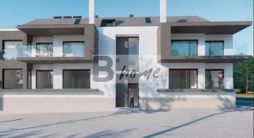 Apartamento T1 para Venda em Charneca de Caparica e Sobreda