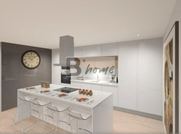 Apartamento T1 para Venda em Charneca de Caparica e Sobreda