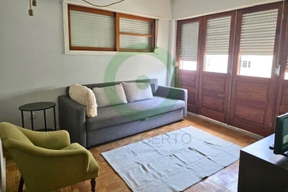 Apartamento T1 para Venda em Cedofeita, Santo Ildefonso, Sé, Miragaia, São Nicolau e Vitória