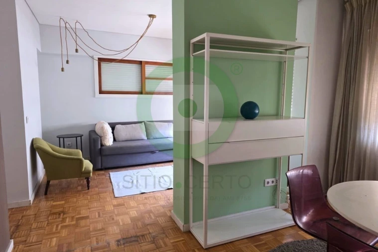 Apartamento T1 para Venda em Cedofeita, Santo Ildefonso, Sé, Miragaia, São Nicolau e Vitória Foto 7