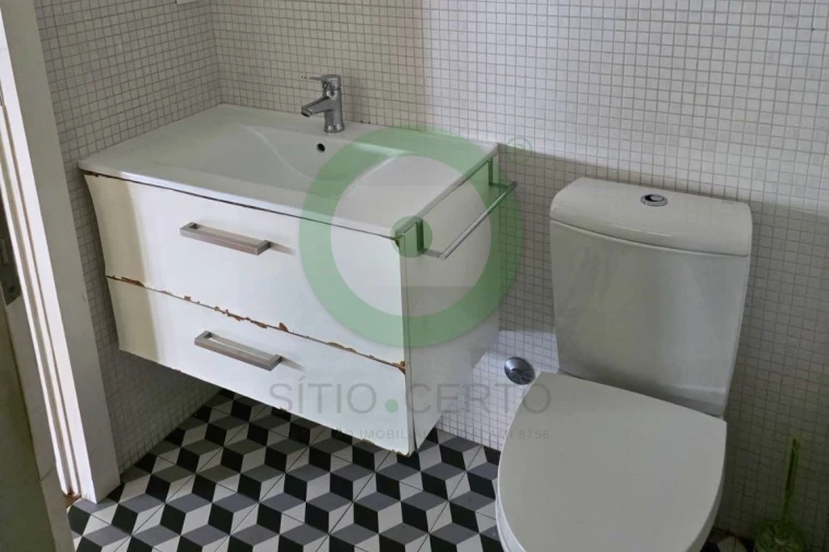 Apartamento T1 para Venda em Cedofeita, Santo Ildefonso, Sé, Miragaia, São Nicolau e Vitória Foto 10