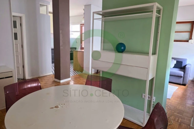 Apartamento T1 para Venda em Cedofeita, Santo Ildefonso, Sé, Miragaia, São Nicolau e Vitória Foto 9