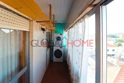 Apartamento T3 para Venda em Rio Tinto