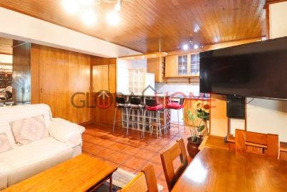 Apartamento T3 para Venda em Rio Tinto