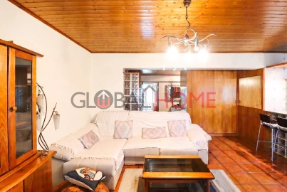 Apartamento T3 para Venda em Rio Tinto