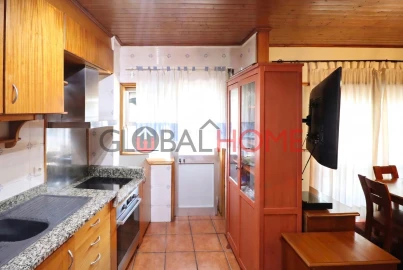 Apartamento T3 para Venda em Rio Tinto