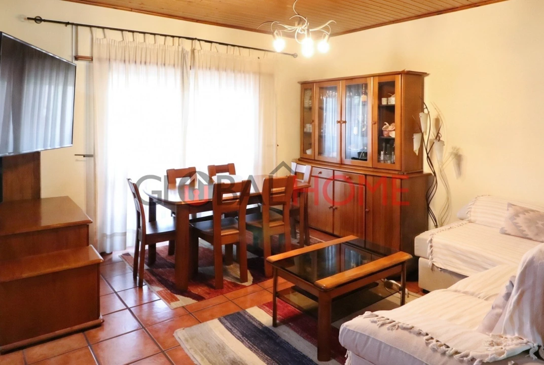 Apartamento T3 para Venda em Rio Tinto Foto 5