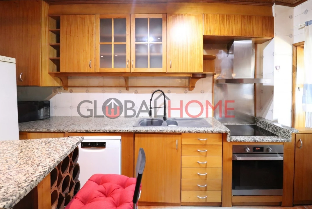 Apartamento T3 para Venda em Rio Tinto Foto 9