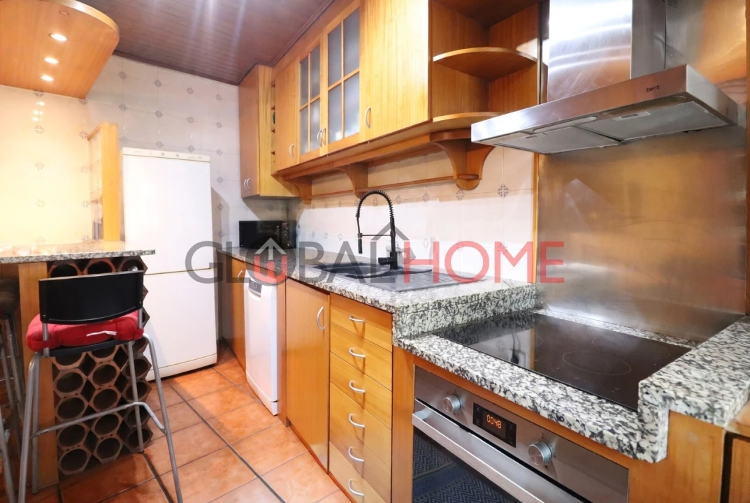 Apartamento T3 para Venda em Rio Tinto Foto 8