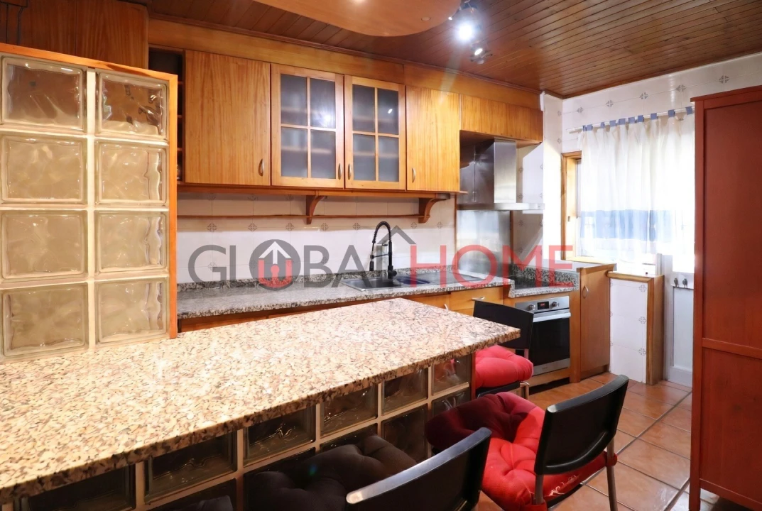 Apartamento T3 para Venda em Rio Tinto Foto 7