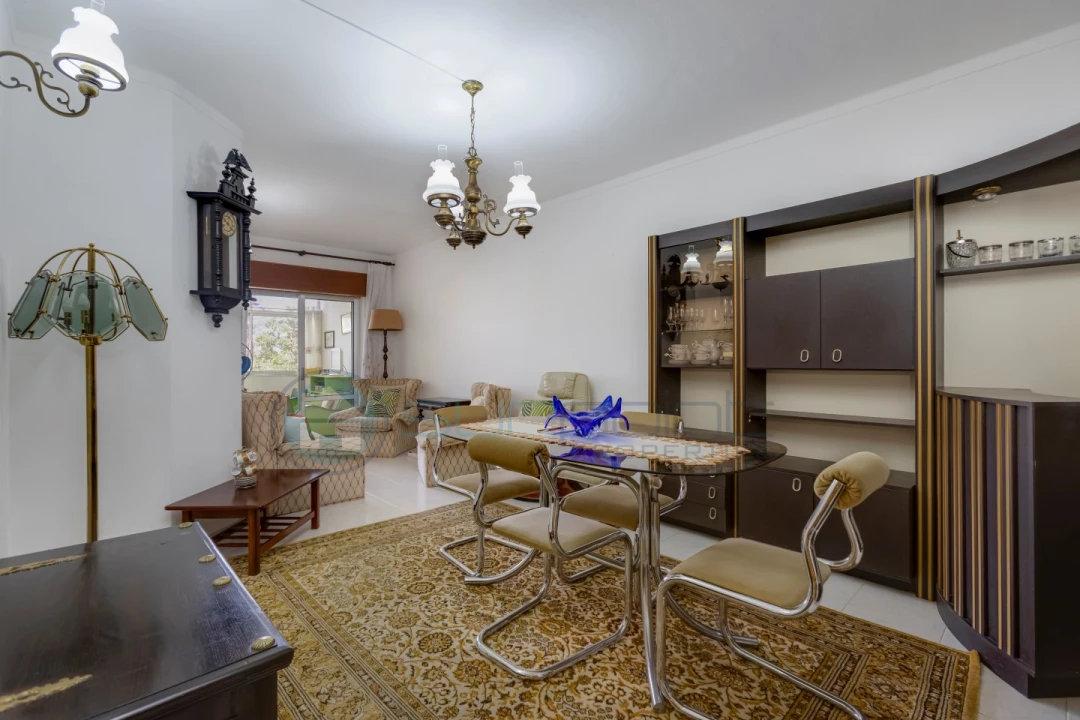 Apartamento T3 para Venda em Lagos (São Sebastião e Santa Maria) Foto 4