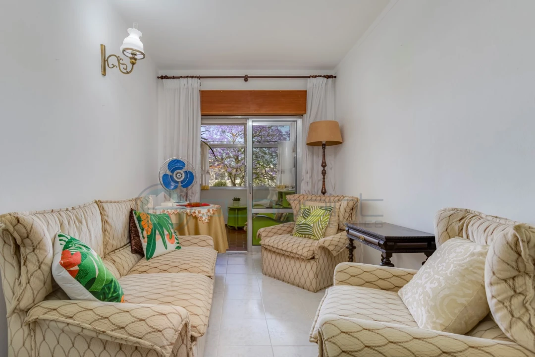 Apartamento T3 para Venda em Lagos (São Sebastião e Santa Maria) Foto 1