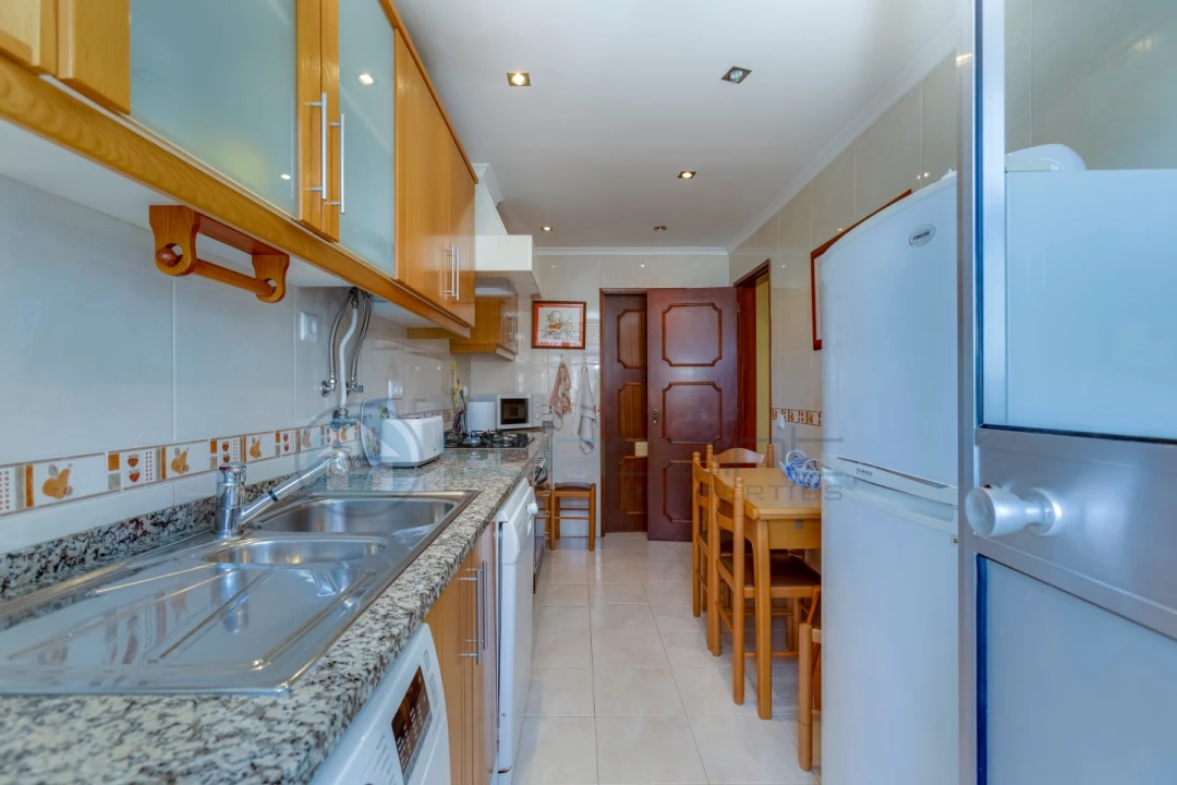 Apartamento T3 para Venda em Lagos (São Sebastião e Santa Maria) Foto 8