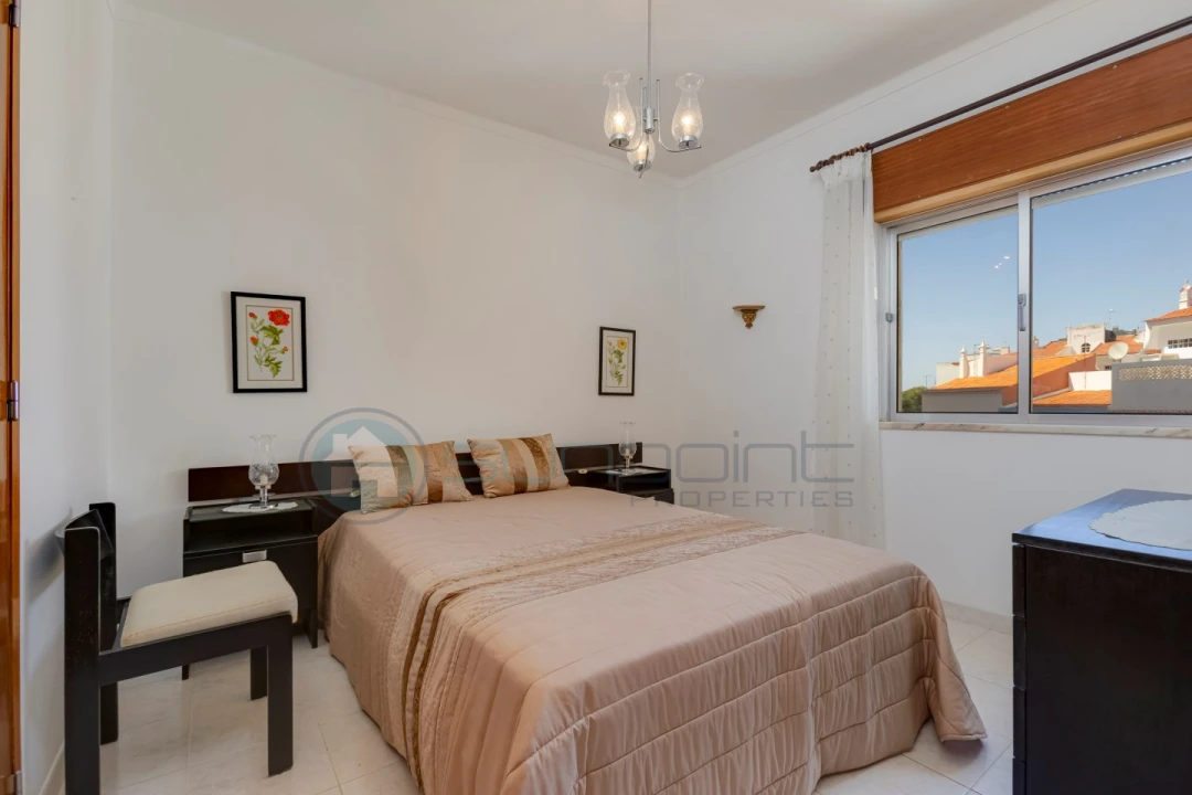 Apartamento T3 para Venda em Lagos (São Sebastião e Santa Maria) Foto 13