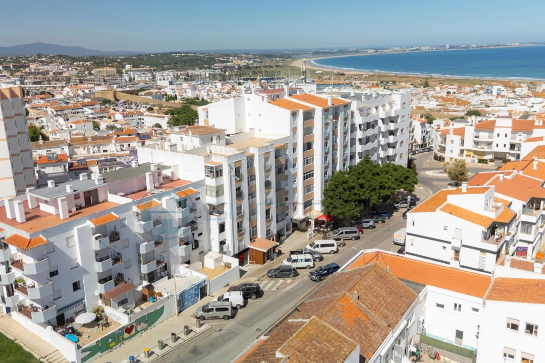Apartamento T3 para Venda em Lagos (São Sebastião e Santa Maria) Foto 19