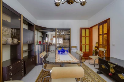 Apartamento T3 para Venda em Lagos (São Sebastião e Santa Maria)