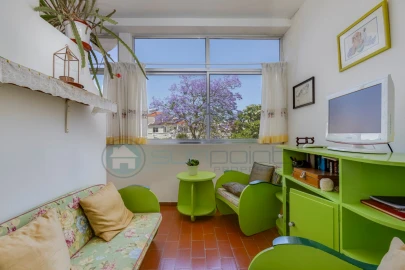 Apartamento T3 para Venda em Lagos (São Sebastião e Santa Maria)