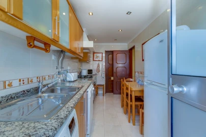 Apartamento T3 para Venda em Lagos (São Sebastião e Santa Maria)