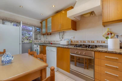 Apartamento T3 para Venda em Lagos (São Sebastião e Santa Maria)
