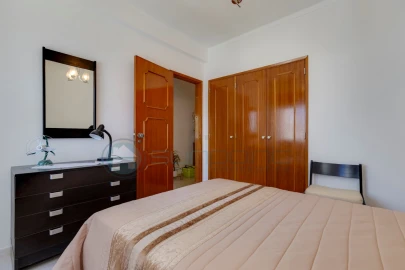 Apartamento T3 para Venda em Lagos (São Sebastião e Santa Maria)
