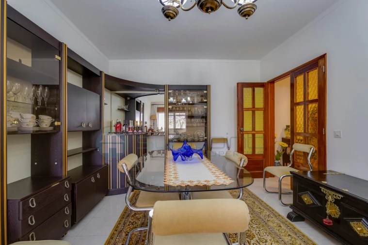 Apartamento T3 para Venda em Lagos (São Sebastião e Santa Maria) Foto 6