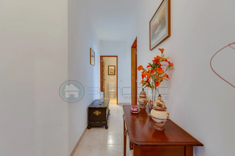 Apartamento T3 para Venda em Lagos (São Sebastião e Santa Maria) Foto 5