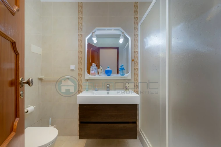 Apartamento T3 para Venda em Lagos (São Sebastião e Santa Maria) Foto 12