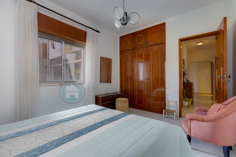 Apartamento T3 para Venda em Lagos (São Sebastião e Santa Maria) Foto 18