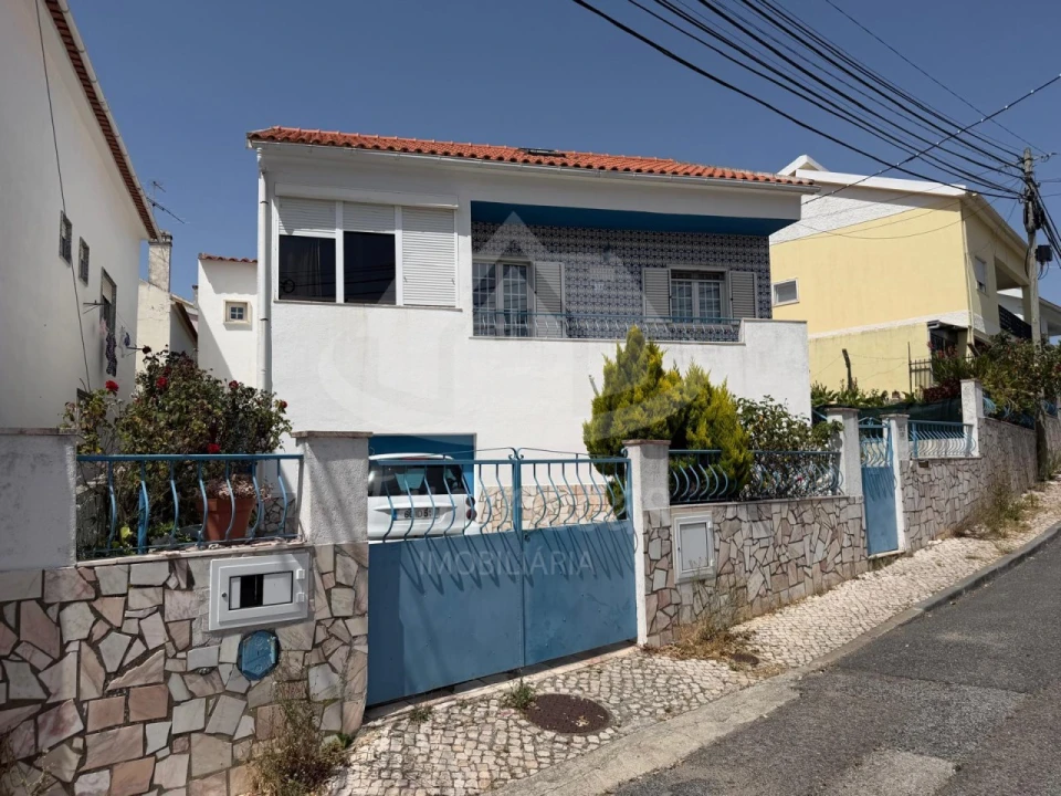 Moradia T3 para Venda em Santa Iria de Azoia, São João da Talha e Bobadela Foto 1
