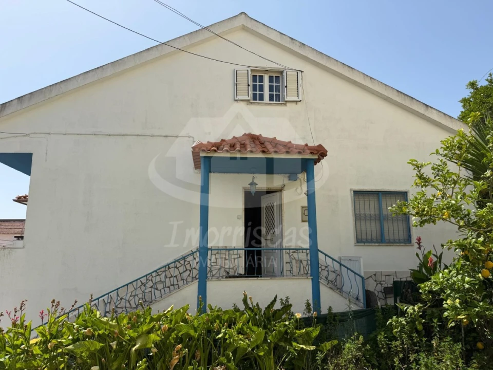 Moradia T3 para Venda em Santa Iria de Azoia, São João da Talha e Bobadela Foto 2