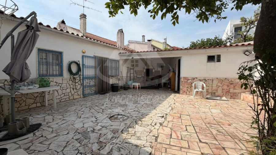 Moradia T3 para Venda em Santa Iria de Azoia, São João da Talha e Bobadela Foto 27