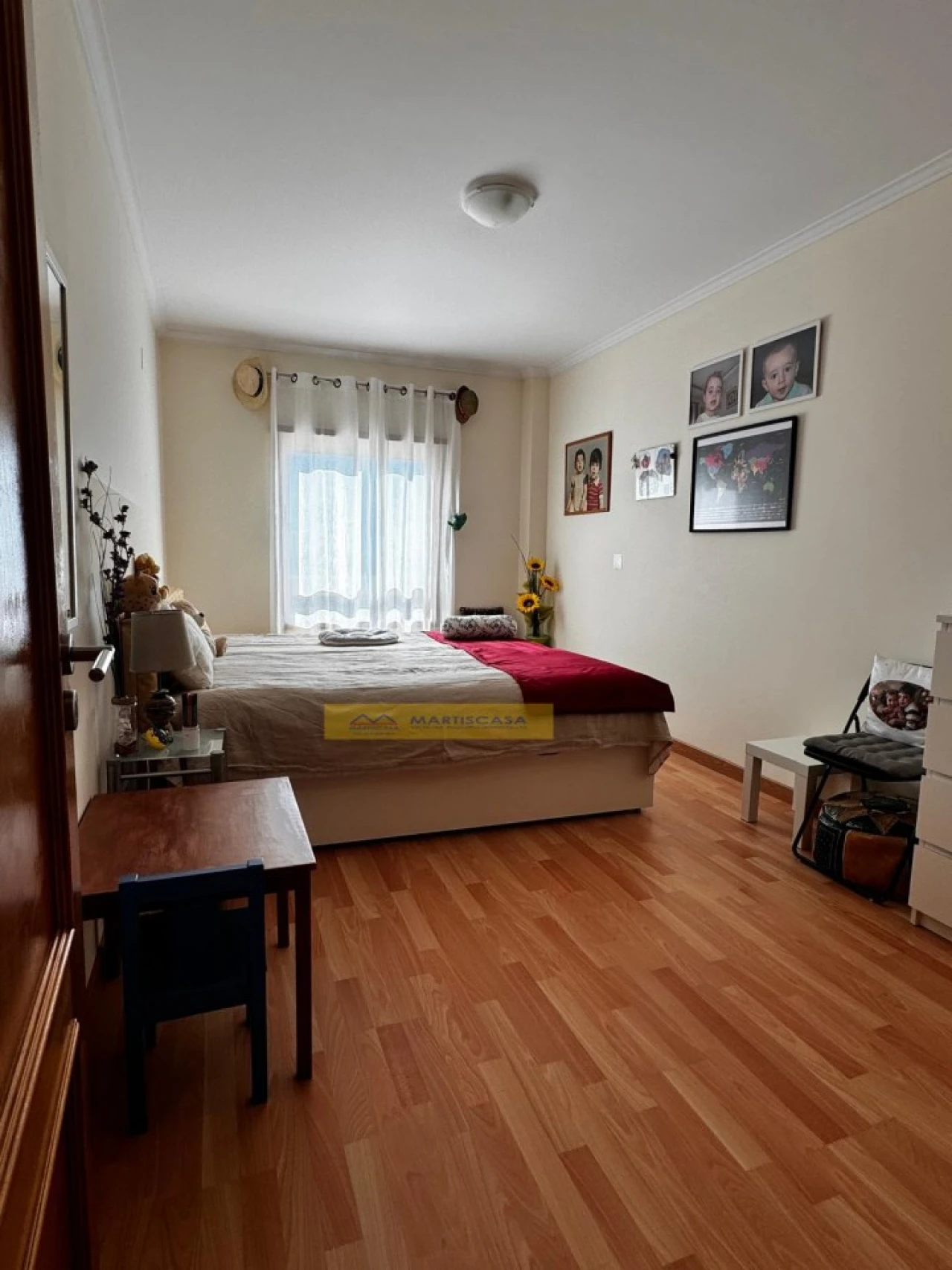 Apartamento T3 para Arrendamento em Mina de Água Foto 10