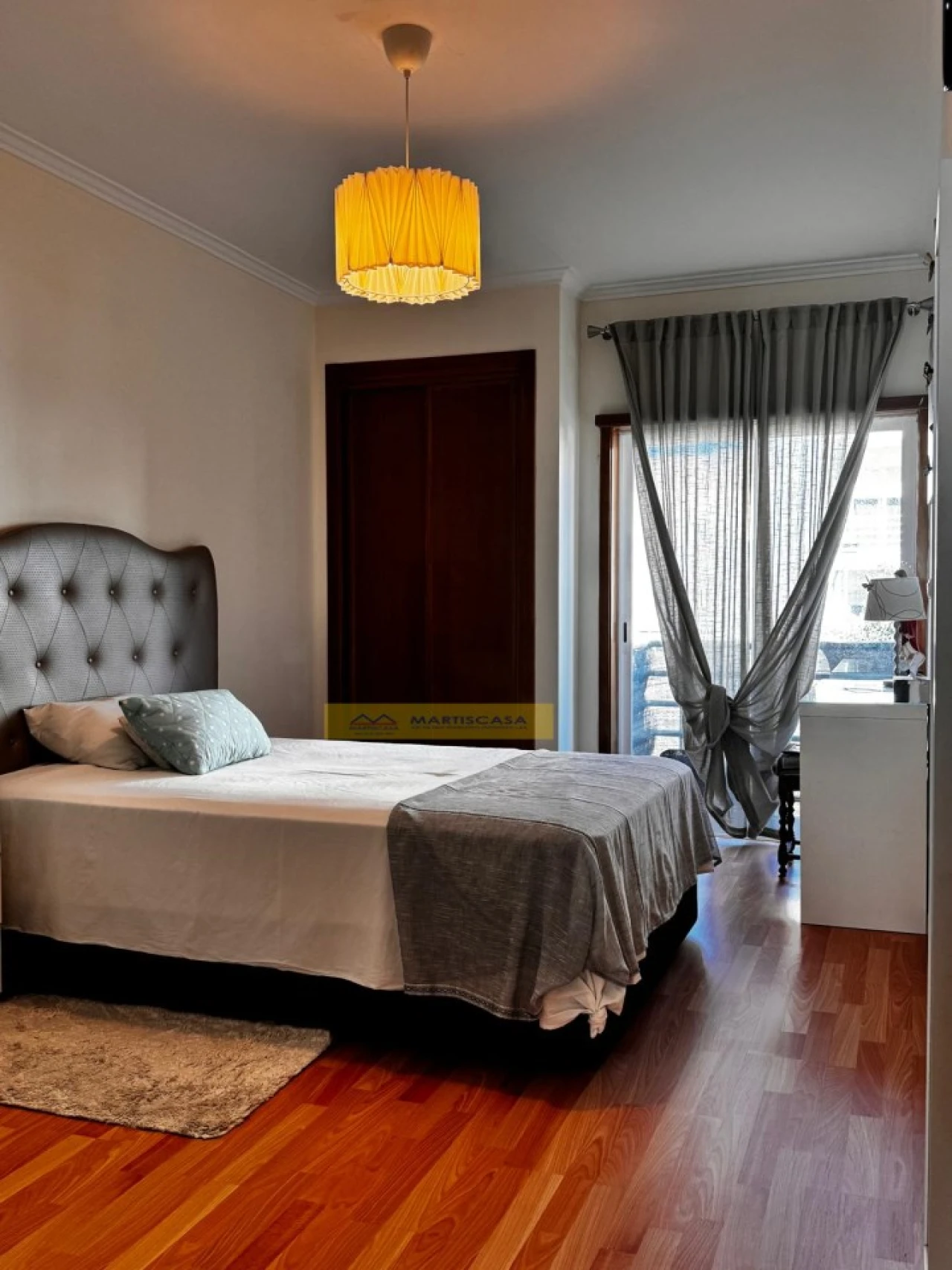 Apartamento T3 para Arrendamento em Mina de Água Foto 16