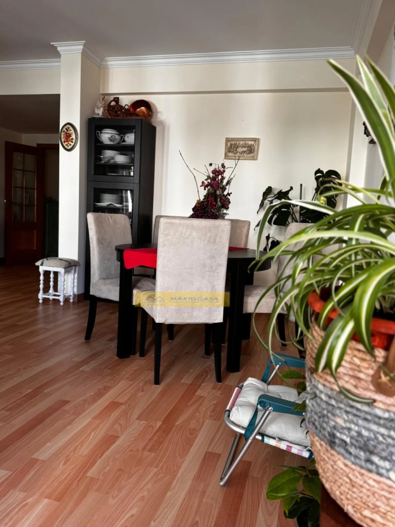 Apartamento T3 para Arrendamento em Mina de Água Foto 4