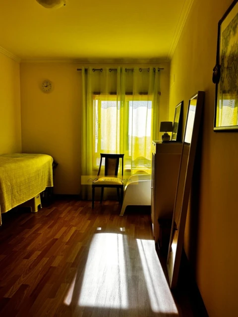 Apartamento T3 para Arrendamento em Mina de Água