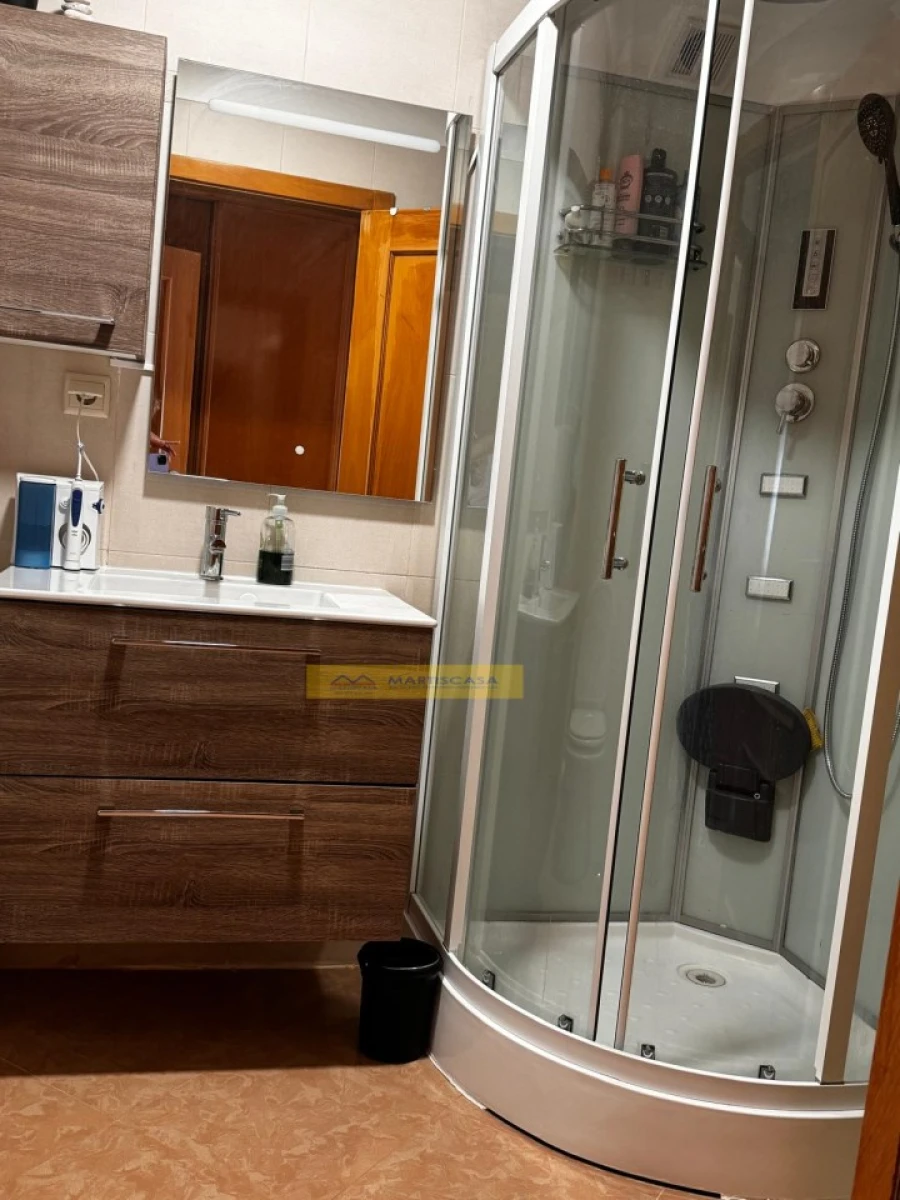 Apartamento T3 para Arrendamento em Mina de Água Foto 18