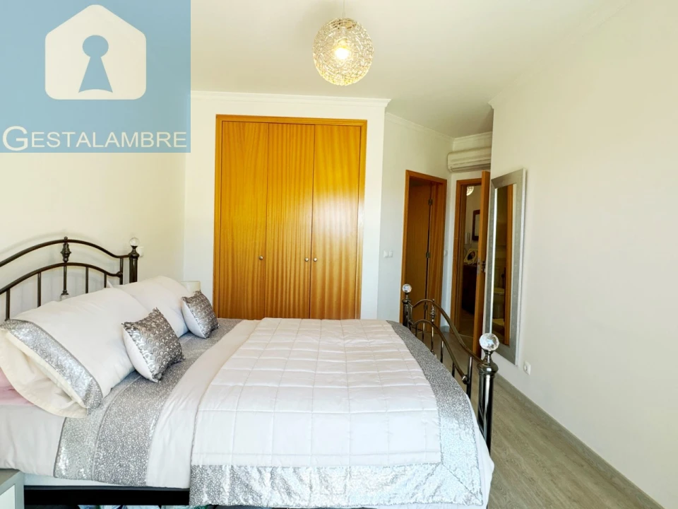 Apartamento T2 para Venda em Albufeira e Olhos de Água Foto 7