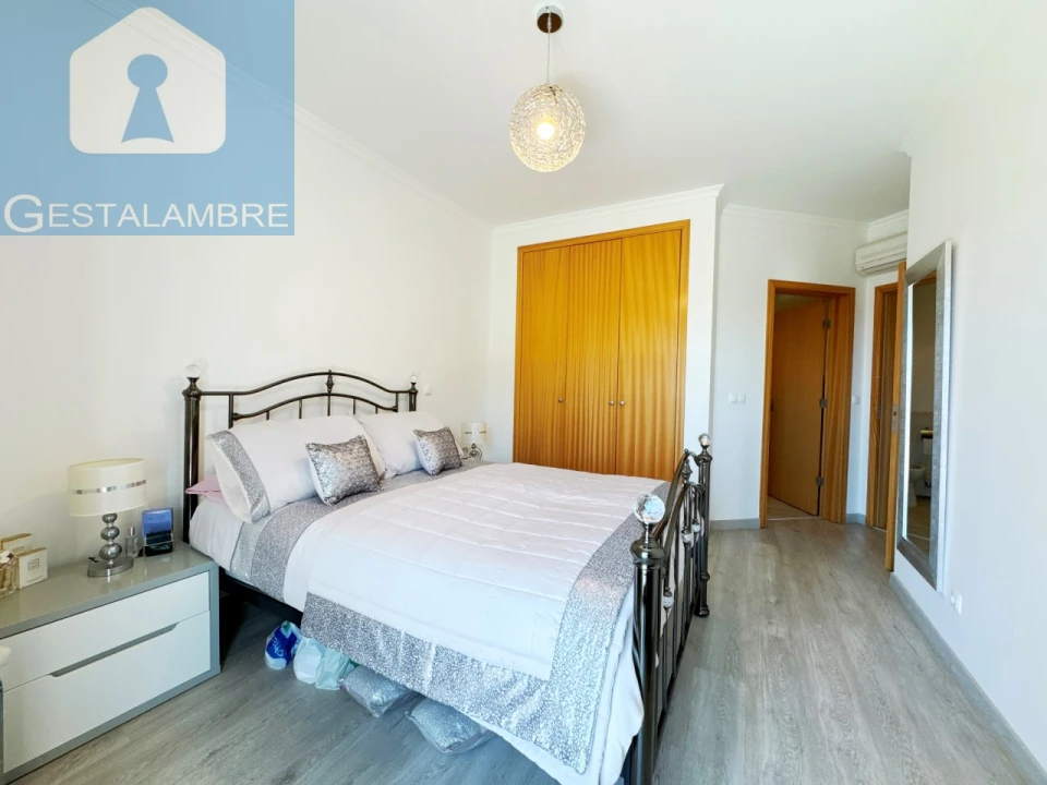 Apartamento T2 para Venda em Albufeira e Olhos de Água Foto 8