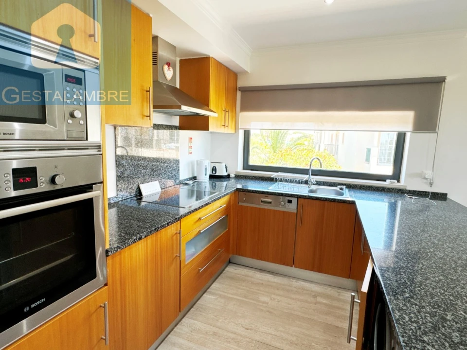 Apartamento T2 para Venda em Albufeira e Olhos de Água Foto 19