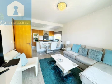 Apartamento T2 para Venda em Albufeira e Olhos de Água