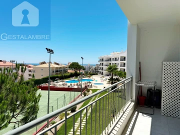 Apartamento T2 para Venda em Albufeira e Olhos de Água