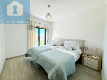 Apartamento T2 para Venda em Albufeira e Olhos de Água