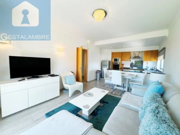 Apartamento T2 para Venda em Albufeira e Olhos de Água