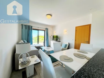 Apartamento T2 para Venda em Albufeira e Olhos de Água