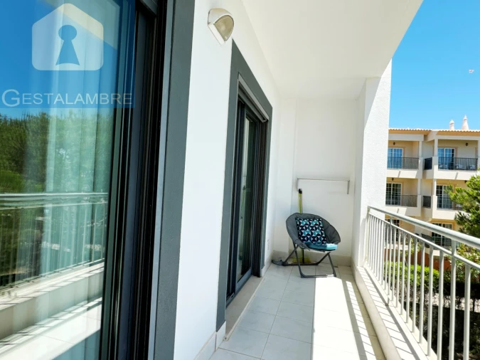 Apartamento T2 para Venda em Albufeira e Olhos de Água Foto 9